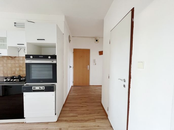 Pronájem, Byt 3+1, Klášterec nad Ohří