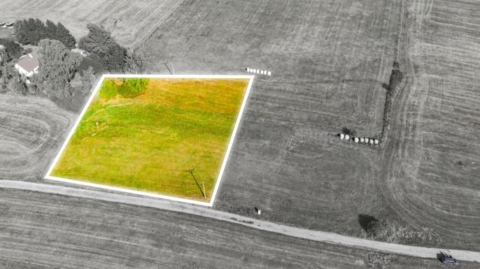 Prodej, Pozemek k bydlení, Rapšach