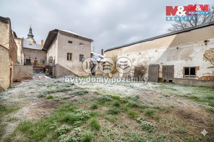 Prodej, Obchodní objekt, Polička