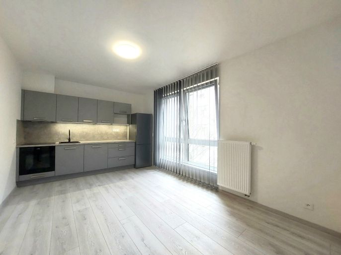 Pronájem, Byt 2+kk, České Budějovice