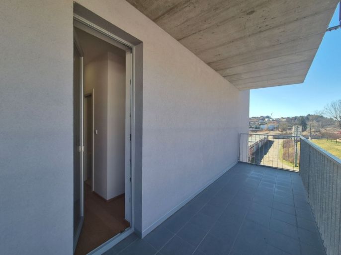 Pronájem, Byt 3+kk, Beroun