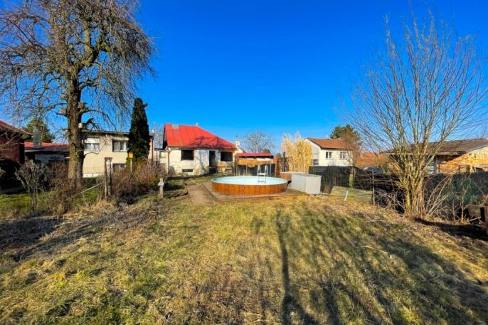 Prodej, Rodinný dům, Zlobice