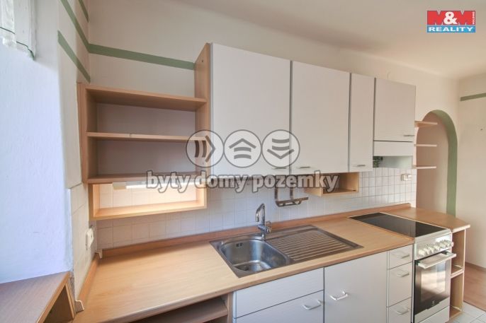 Prodej, Byt 2+1, Rožnov pod Radhoštěm