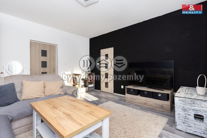 Prodej, Rodinný dům, Bílá Třemešná