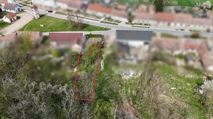 Prodej, Zahrada, Oleksovice