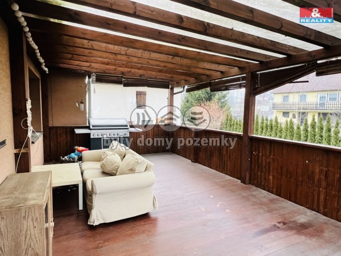 Prodej, Rodinný dům, Sedlnice