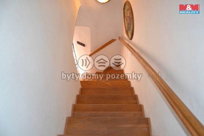 Prodej, Rodinný dům, Heřmánkovice