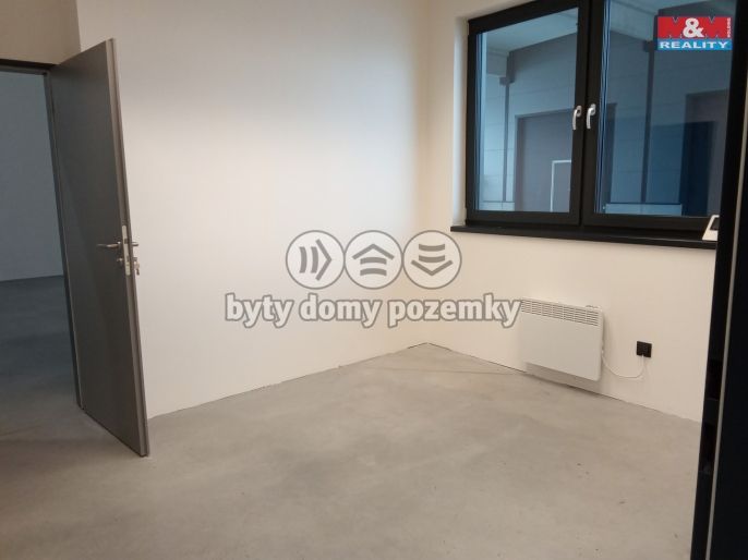 Pronájem, Sklad, Poříčí nad Sázavou