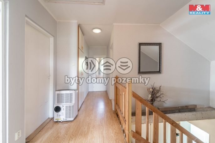 Prodej, Rodinný dům, Karlík