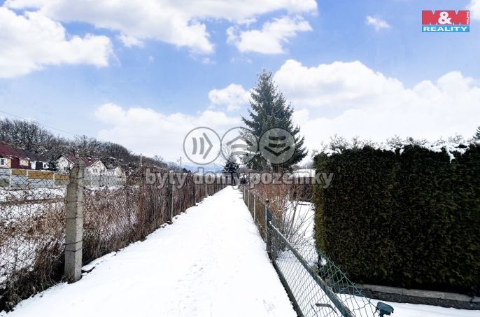 Prodej, Zahrada, Proboštov