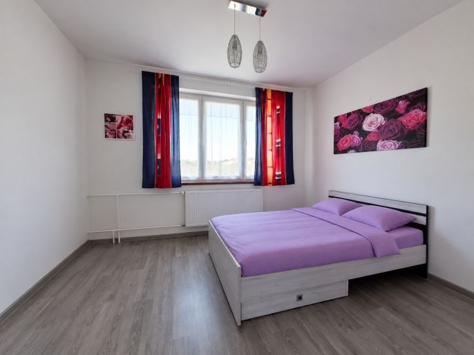 Prodej, Byt 3+1, Drnholec