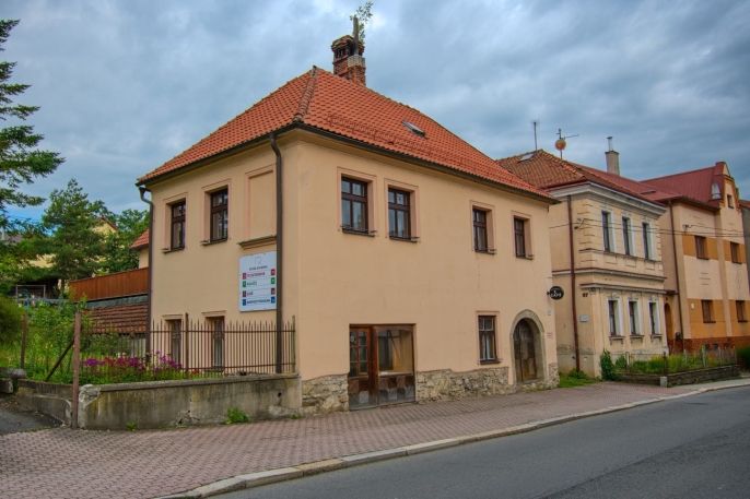 Prodej, Ostatní, Příbor