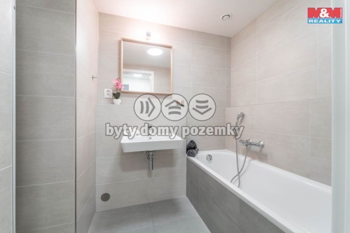 Prodej, Byt 3+kk, Praha