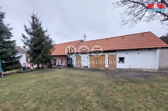 Prodej, Rodinný dům, Kořenice