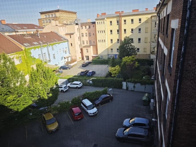 Pronájem, Kancelářský prostor, Ostrava