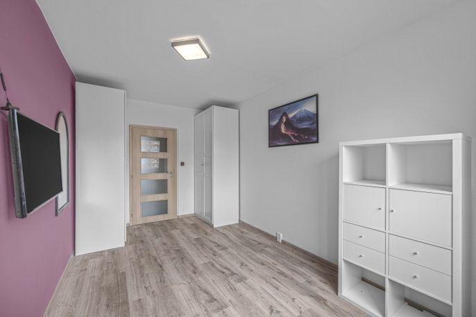 Pronájem, Byt 3+kk, Praha