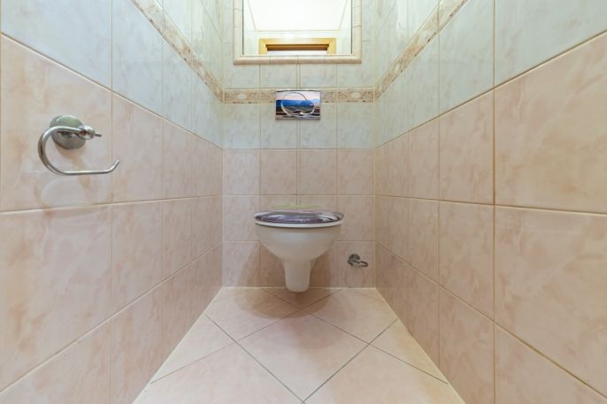 Prodej, Byt 3+1, Chodov