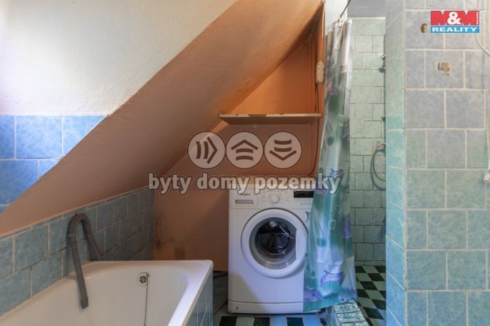 Prodej, Rodinný dům, Žabeň