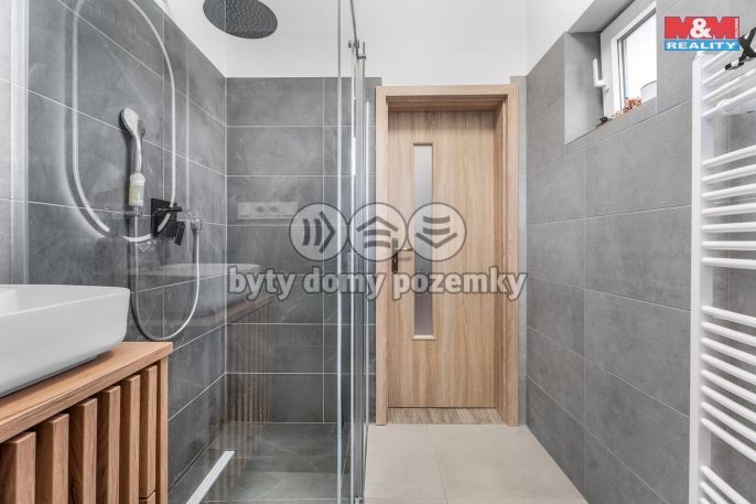 Prodej, Rodinný dům, Petkovy