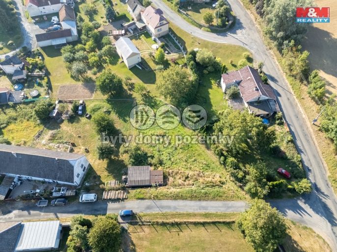 Prodej, Pozemek k bydlení, Bílá Lhota