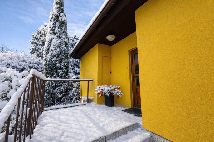 Prodej, Rodinný dům, Dubá