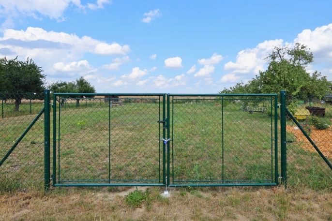 Prodej, Zahrada, Nové Syrovice