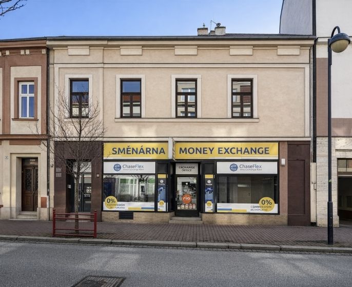 Pronájem, Kancelářský prostor, Pardubice