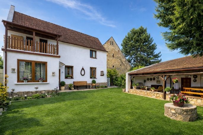 Prodej, Rodinný dům, Postoloprty