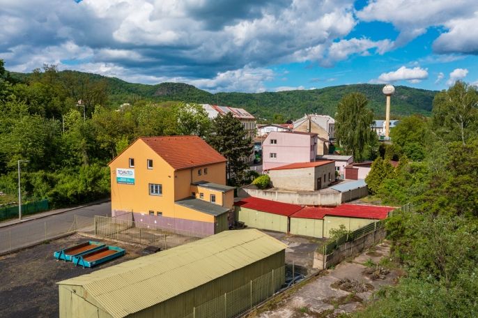 Prodej, Obchod a služby, Ústí nad Labem