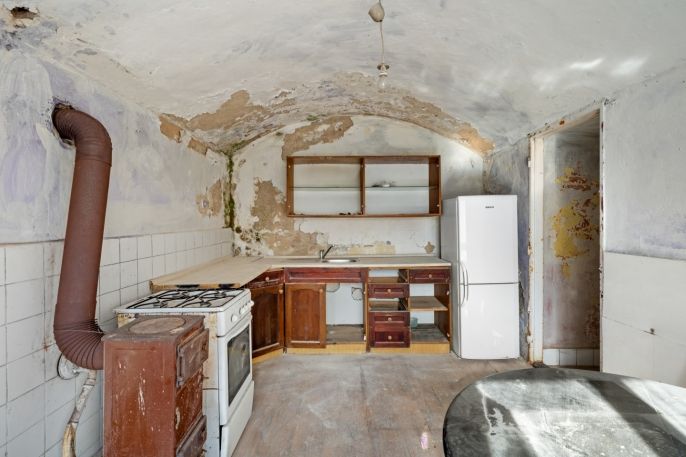 Prodej, Rodinný dům, Holubice
