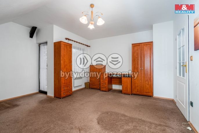 Prodej, Rodinný dům, Hradec Králové