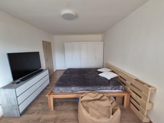 Prodej, Byt 1+1, Ostrava