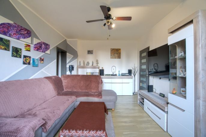 Prodej, Byt 3+1, Ostrava