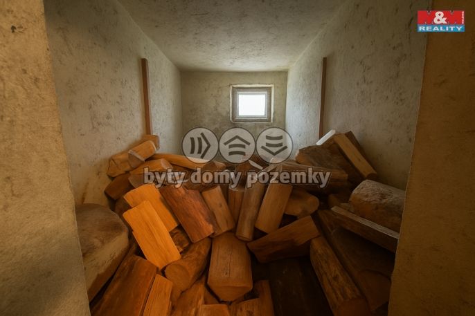 Prodej, Byt 3+1, Dubá