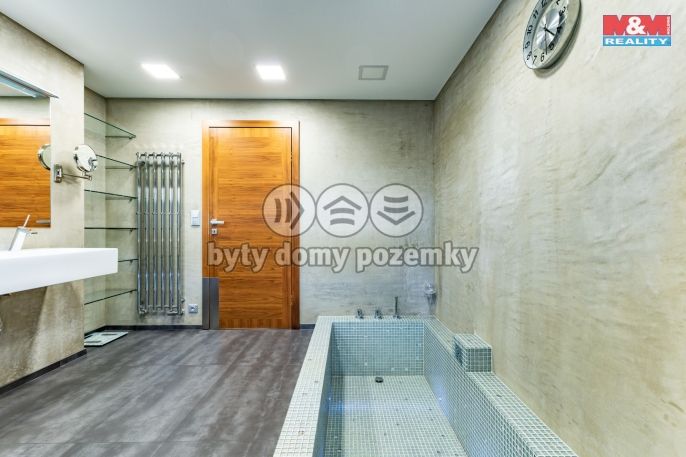 Prodej, Rodinný dům, Město Albrechtice