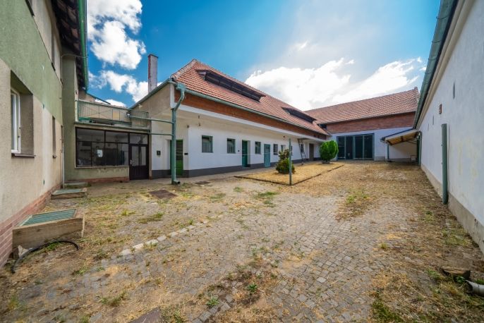 Prodej, Rodinný dům, Brno