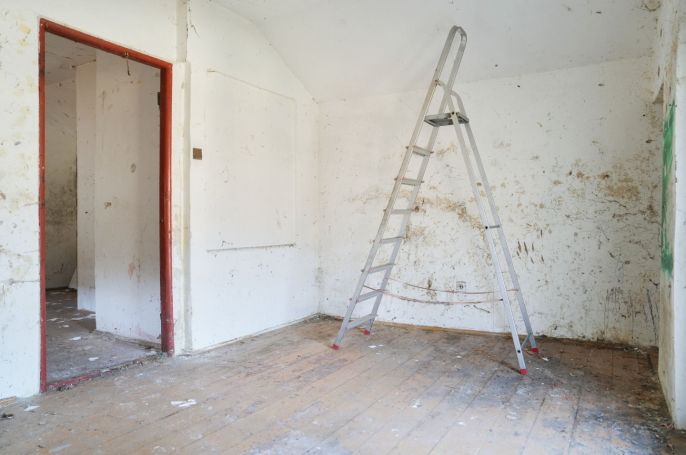 Prodej, Pozemek k bydlení, Ústí nad Labem