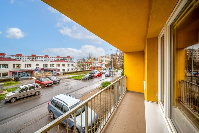 Prodej, Byt 4+1, Praha