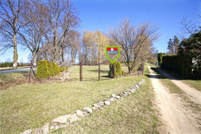 Prodej, Zahrada, Pelhřimov