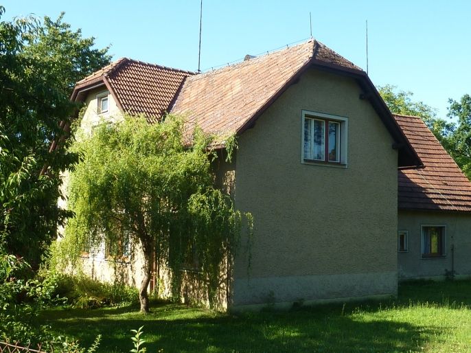Prodej, Chalupa, Vestec