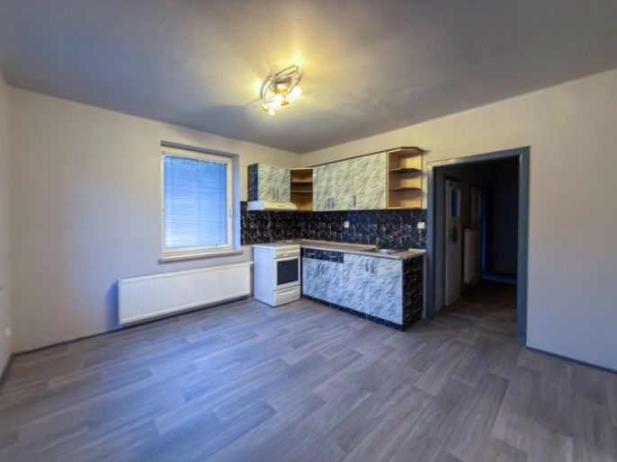 Pronájem, Byt 5+1 a větší, Česká Třebová