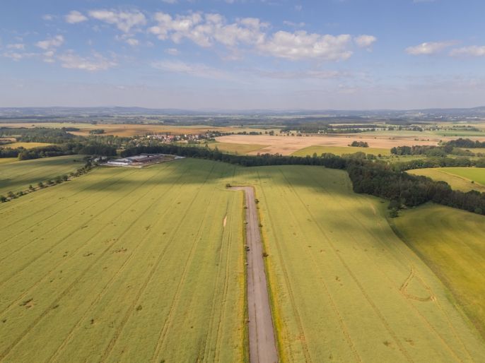 Prodej, Ostatní, Milhostov