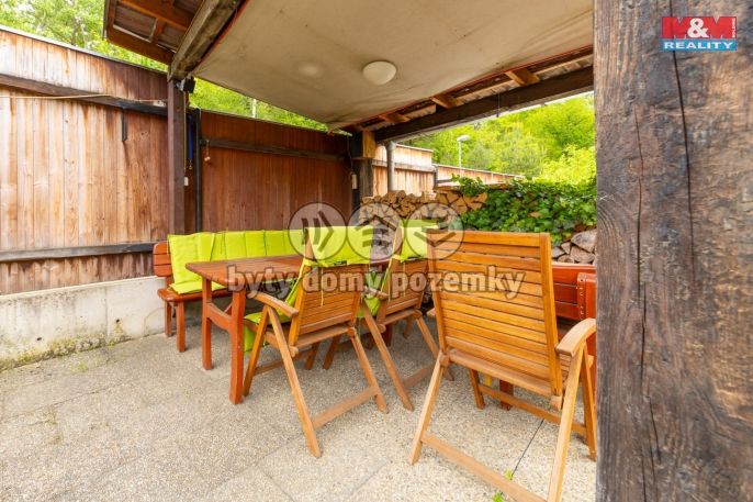 Prodej, Rodinný dům, Brno