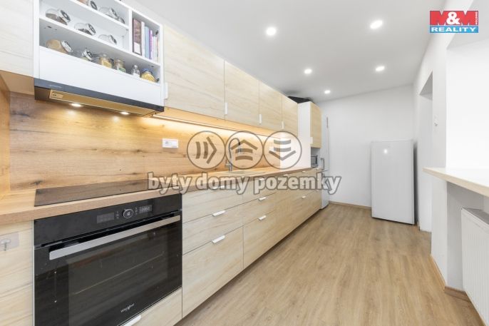 Prodej, Rodinný dům, Brno