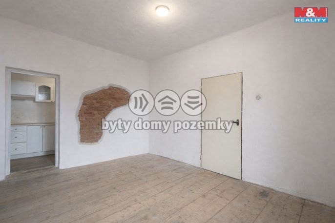 Prodej, Rodinný dům, Petrov