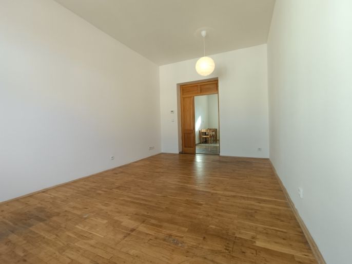 Pronájem, Byt 1+1, Český Brod