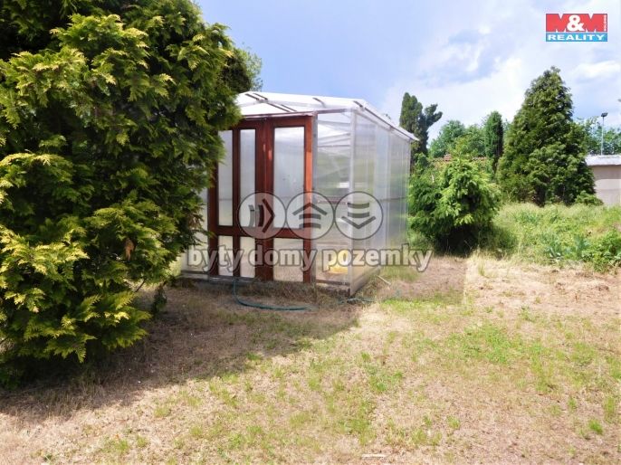 Prodej, Výrobní objekt, Očihov