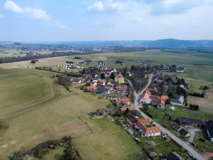 Prodej, Pozemek k bydlení, Mokrovraty