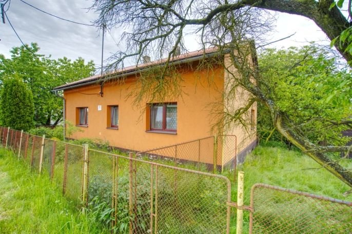 Prodej, Rodinný dům, Rychvald