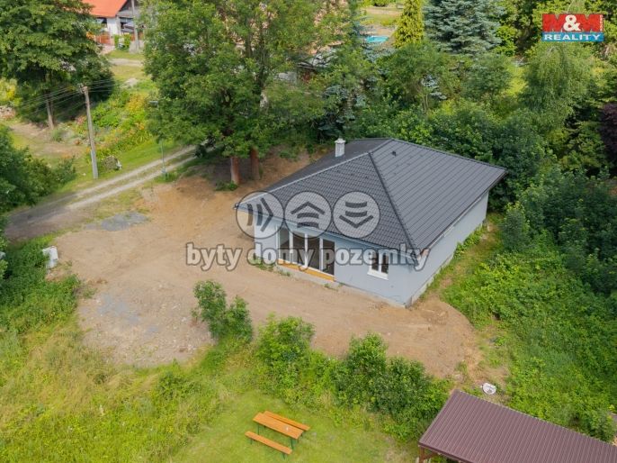 Prodej, Rodinný dům, Dasnice